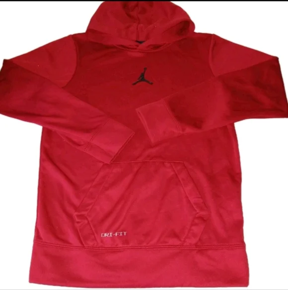 Jordan Boys Youth 3 Pc Bundle Hooded Sweatshirts & Pullover L/XL - Picture 5 of 13